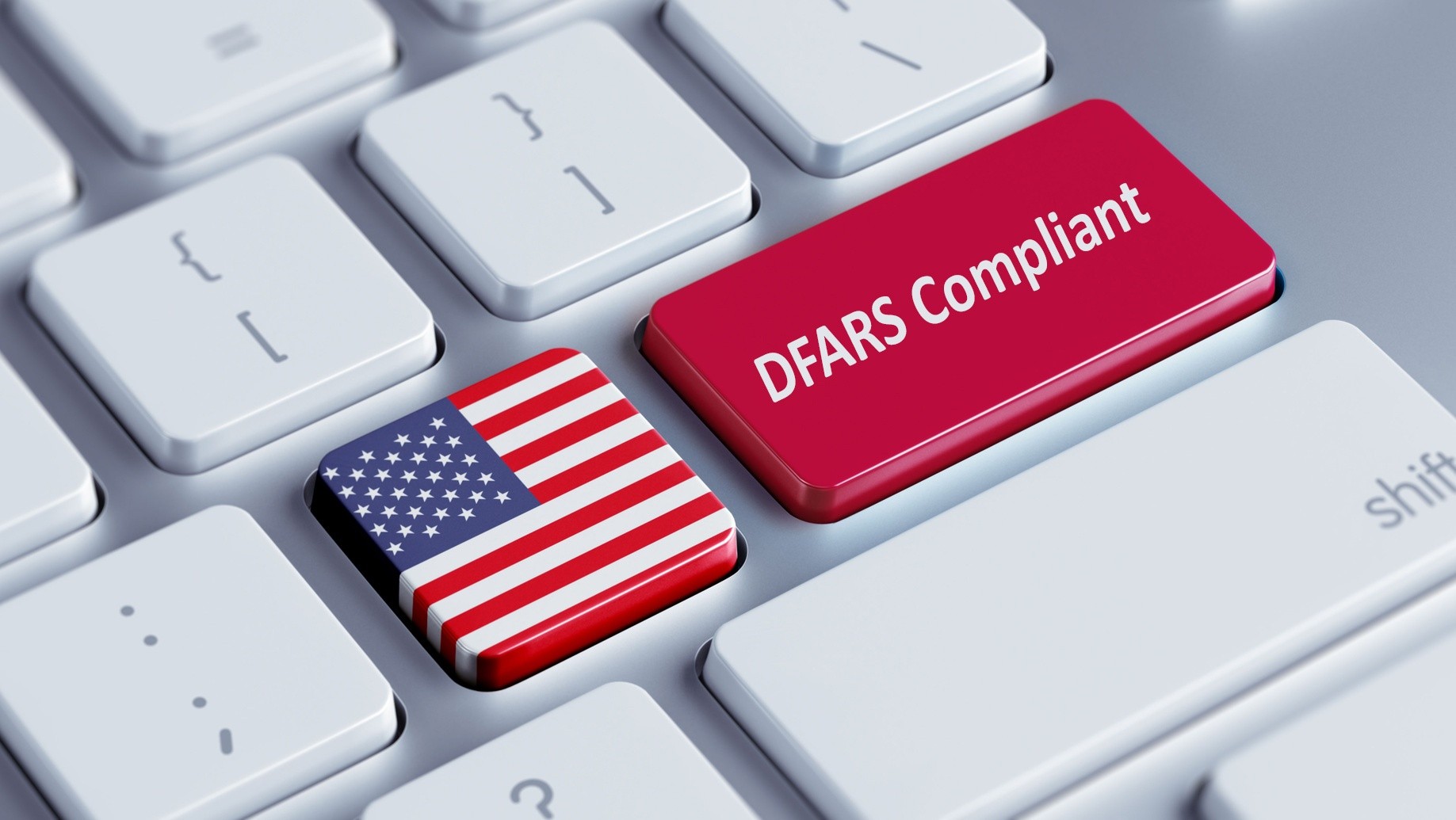 DFARS Compliance SWFL