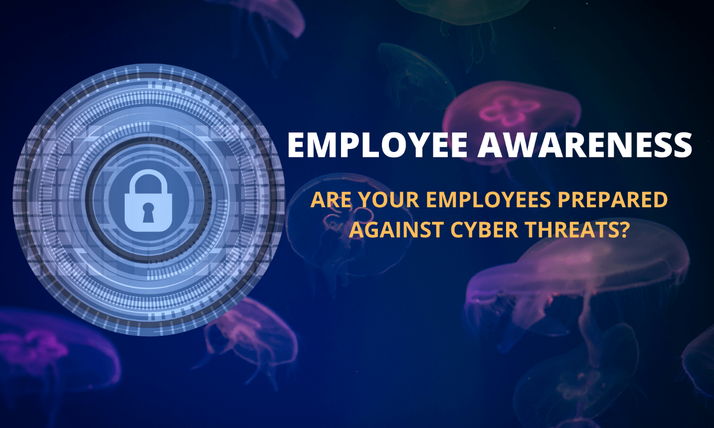 Cyber Security Employee Awareness